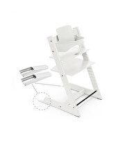 Baby set² Tripp Trapp Coloris blanc Stokke