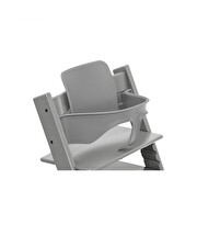 Baby set² Tripp Trapp Coloris gris tempête Stokke
