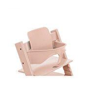 Baby set² Tripp Trapp Coloris rose poudré Stokke
