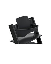 Baby set² Tripp Trapp Coloris noir Stokke