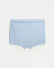 Short de bain anti UV Coloris bleu gris  Natalys