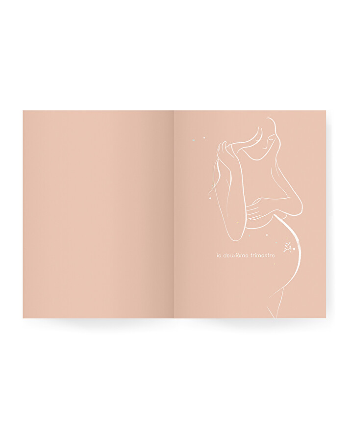 Guide de grossesse Mèr(e)veilleuse Ilado