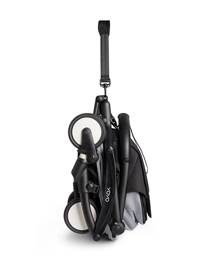 Pack poussette nouveau-n&eacute; YOYO 0+ Coloris stone  Stokke