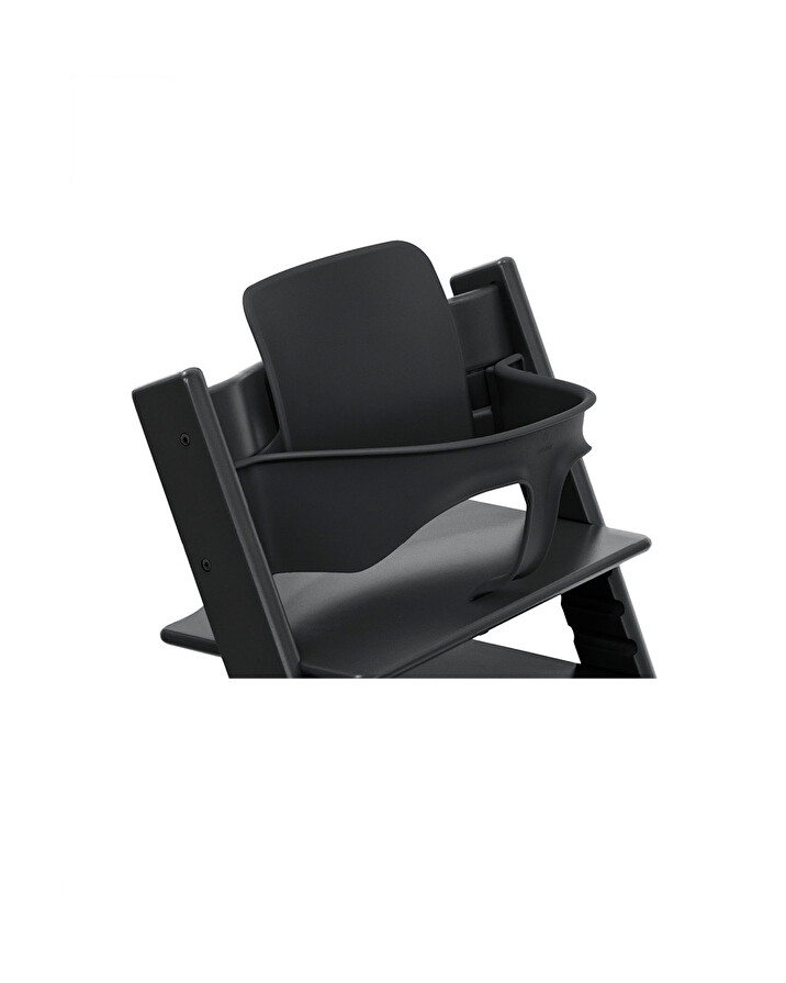 Baby set² Tripp Trapp Coloris noir Stokke