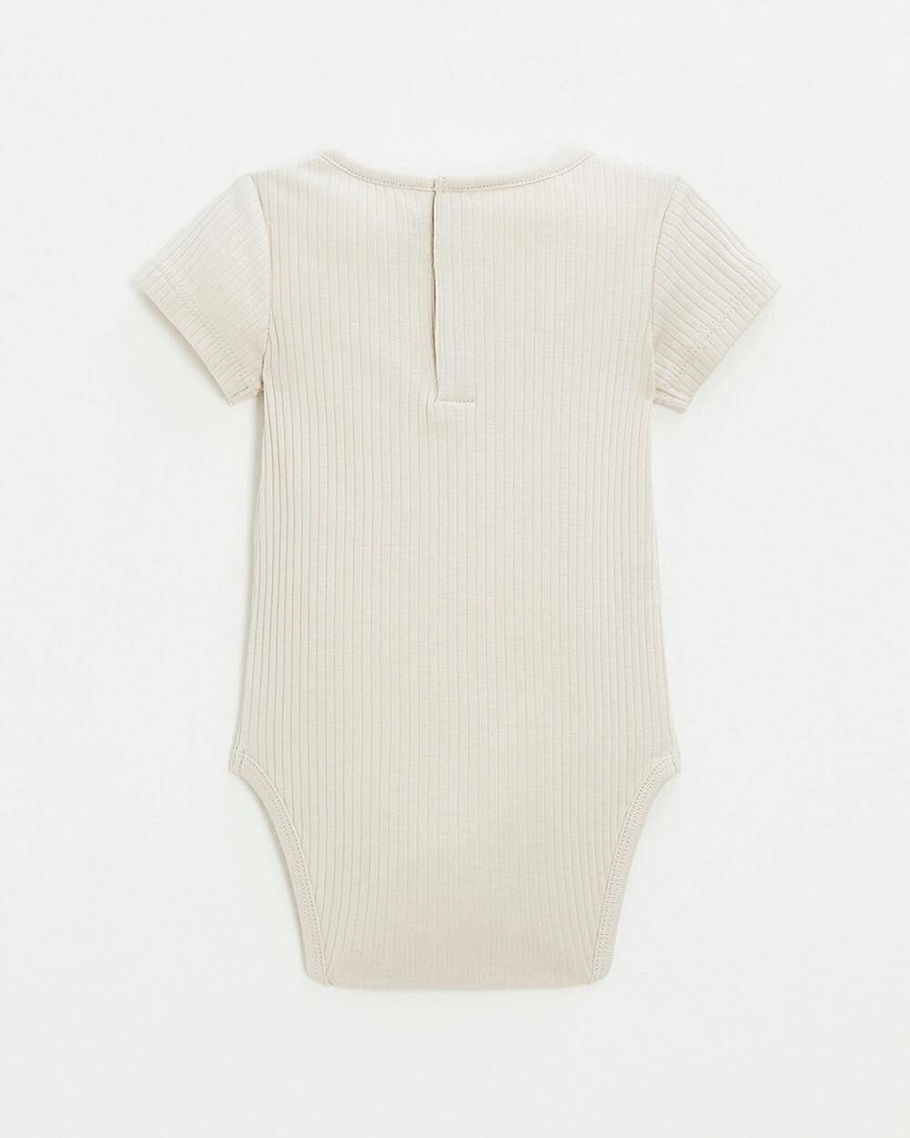 Body manches courtes Coloris naturel Natalys
