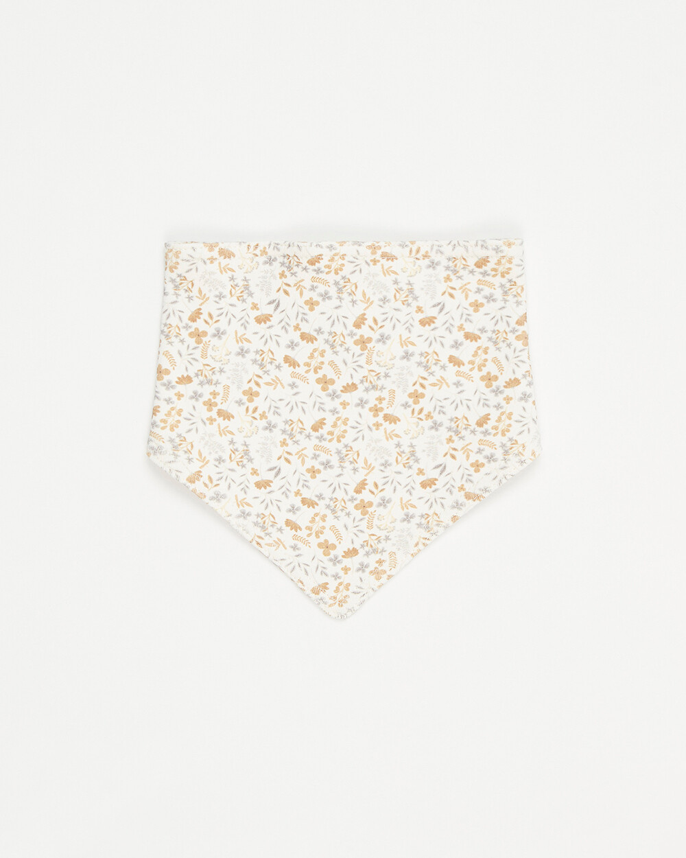 Bandana Imprimé fleurs Natalys
