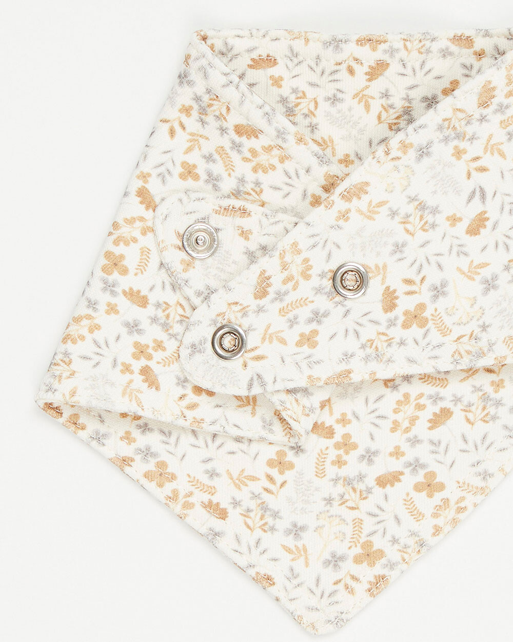 Bandana Imprimé fleurs Natalys