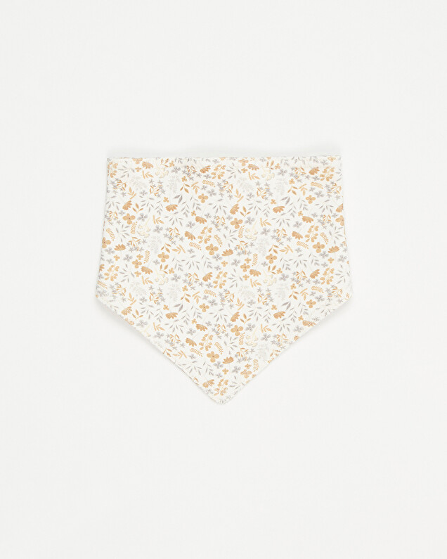 Bandana Imprimé fleurs Natalys