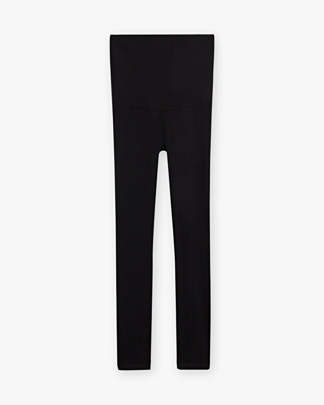Legging de grossesse En coton bio Natalys