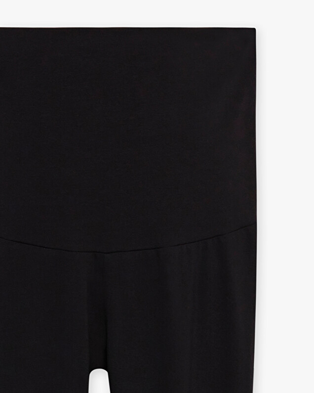 Legging de grossesse En coton bio Natalys