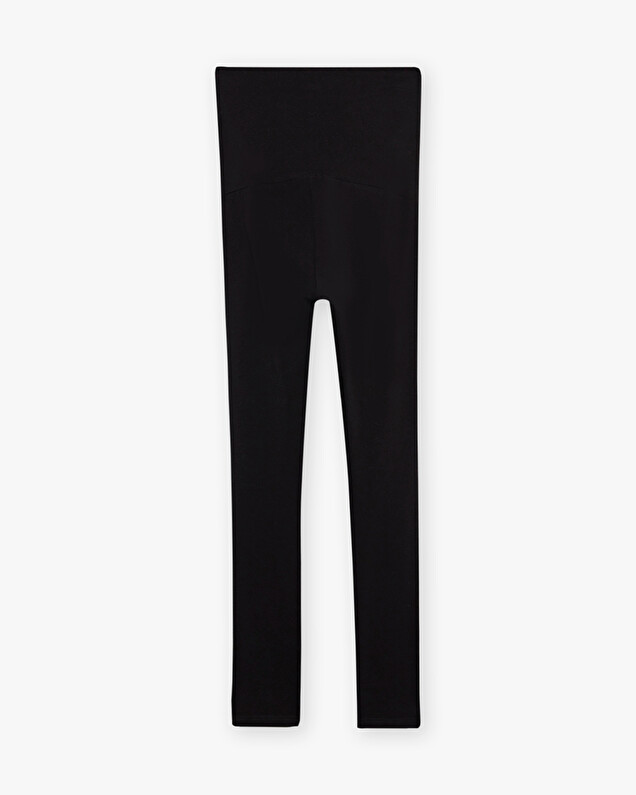 Legging de grossesse En coton bio Natalys