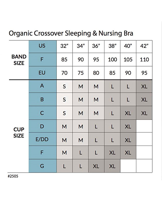 Brassière de grossesse Coloris noir  Natalys