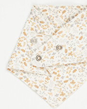 Bandana Imprimé fleurs Natalys