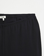 Shorty de grossesse Coloris noir Natalys