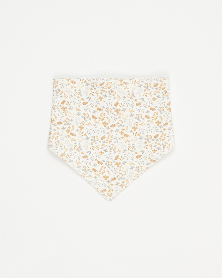 Bandana Imprimé fleurs Natalys