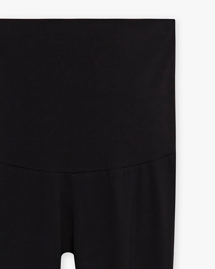 Legging de grossesse En coton bio Natalys