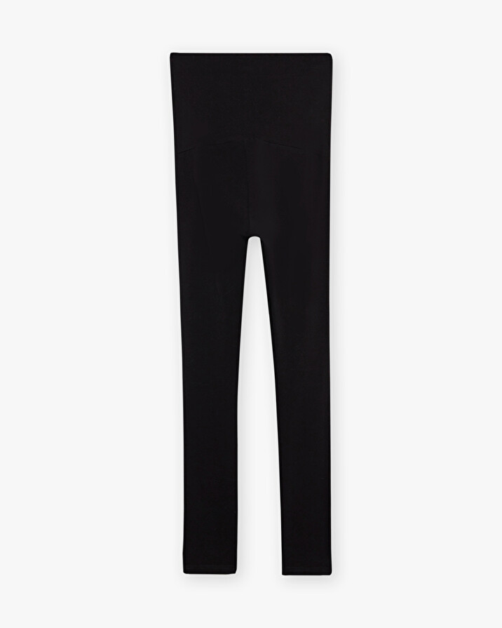 Legging de grossesse En coton bio Natalys