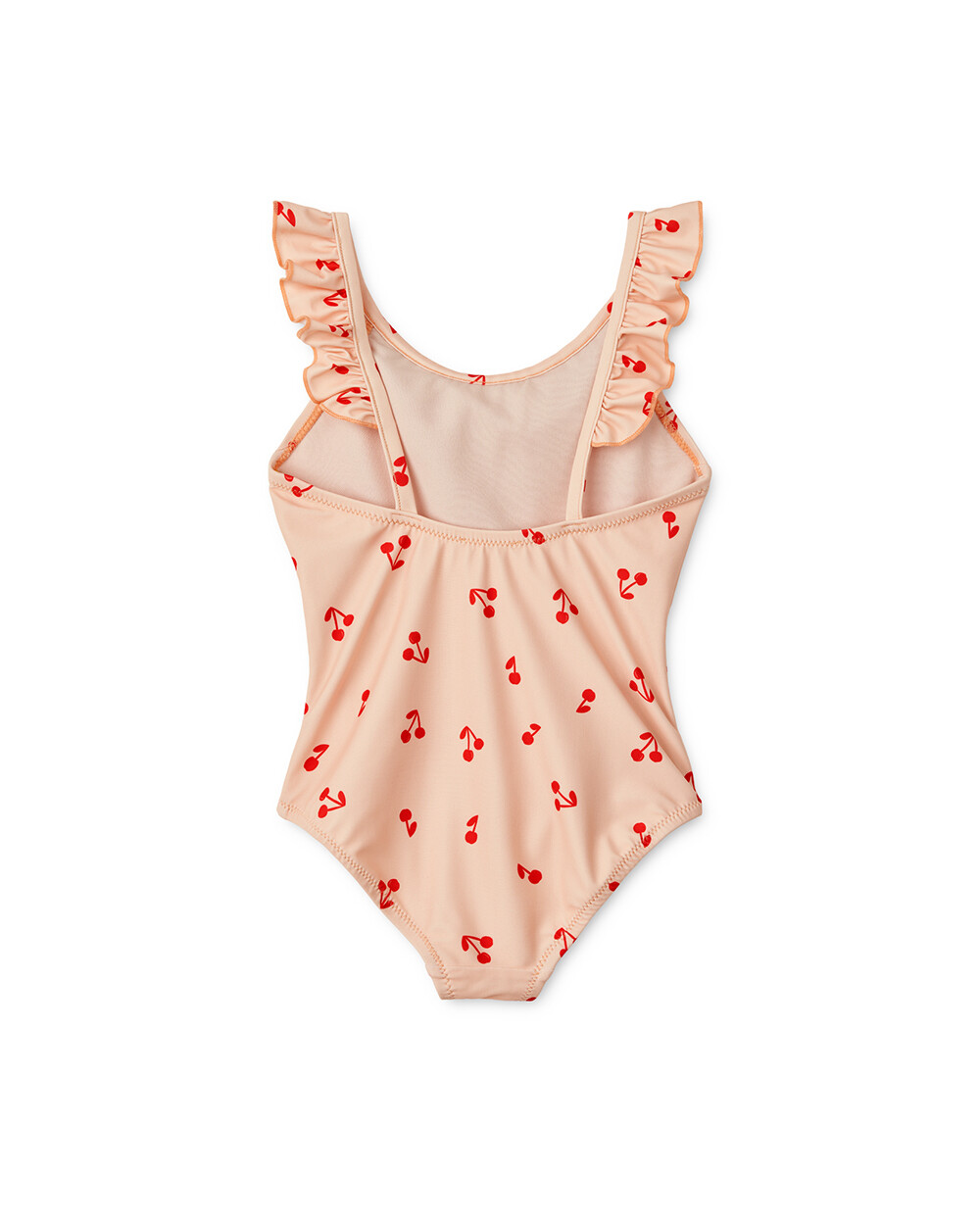 Maillot de bain Kallie Cerises Liewood