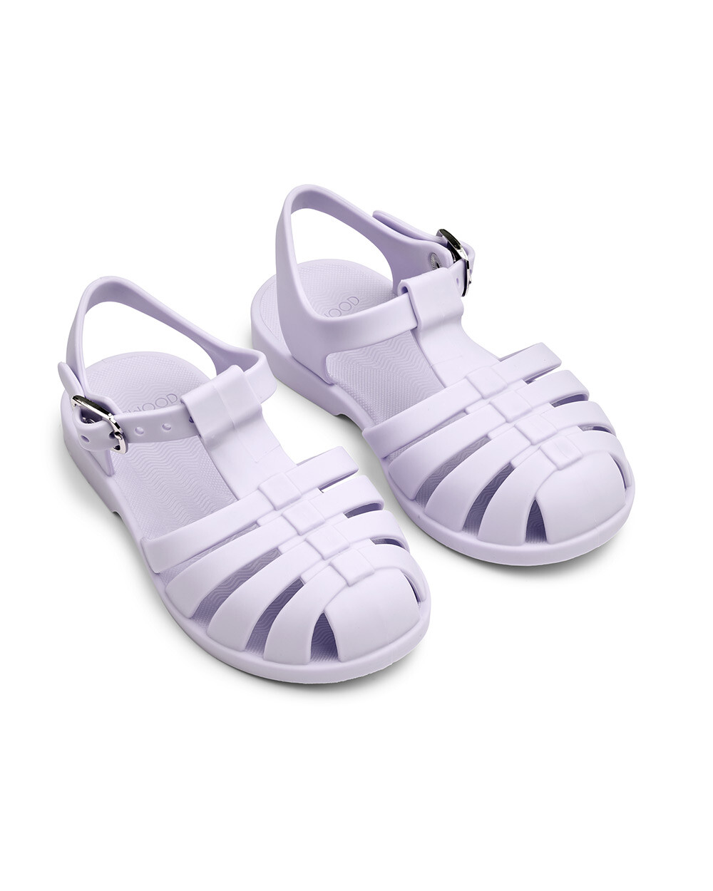 Sandales de plage Coloris misty lilac Liewood