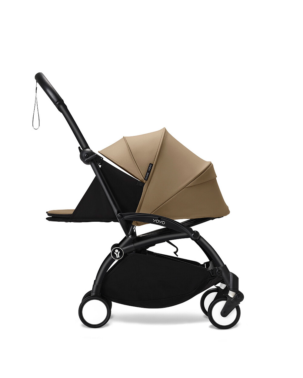 YOYO³ pack nouveau-né 0+ Coloris toffee Stokke
