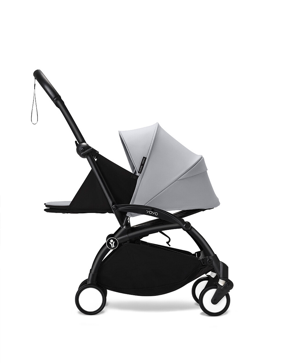 YOYO³ pack nouveau-né 0+ Coloris stone Stokke