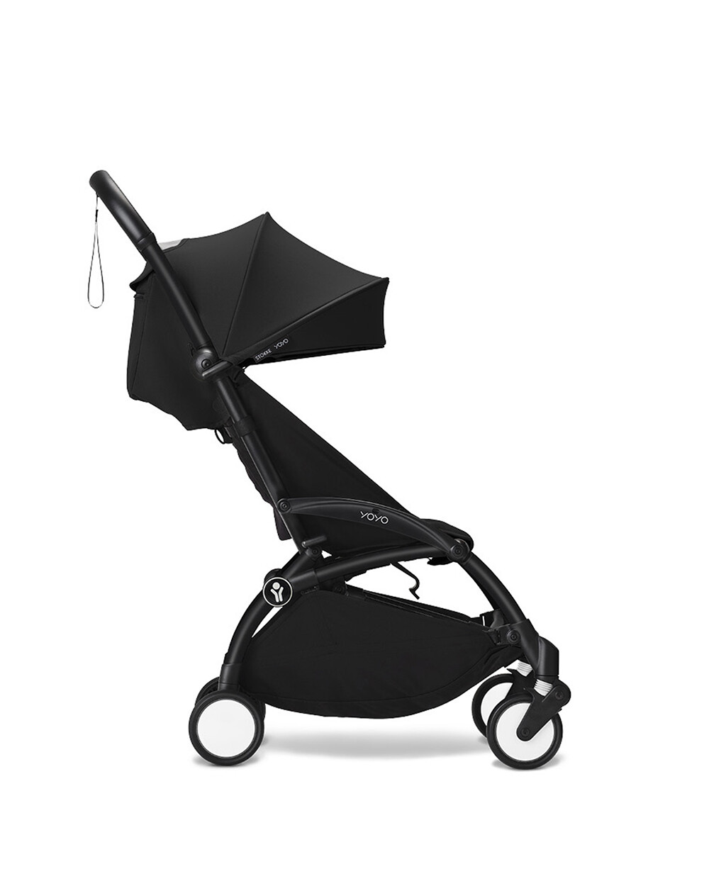 YOYO³ pack couleur 6+ Coloris noir Stokke