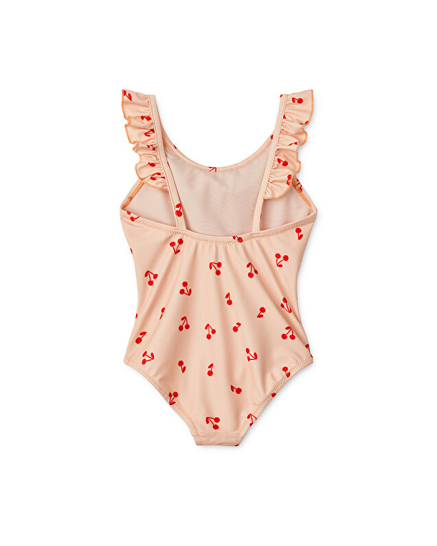 Maillot de bain Kallie Cerises Liewood