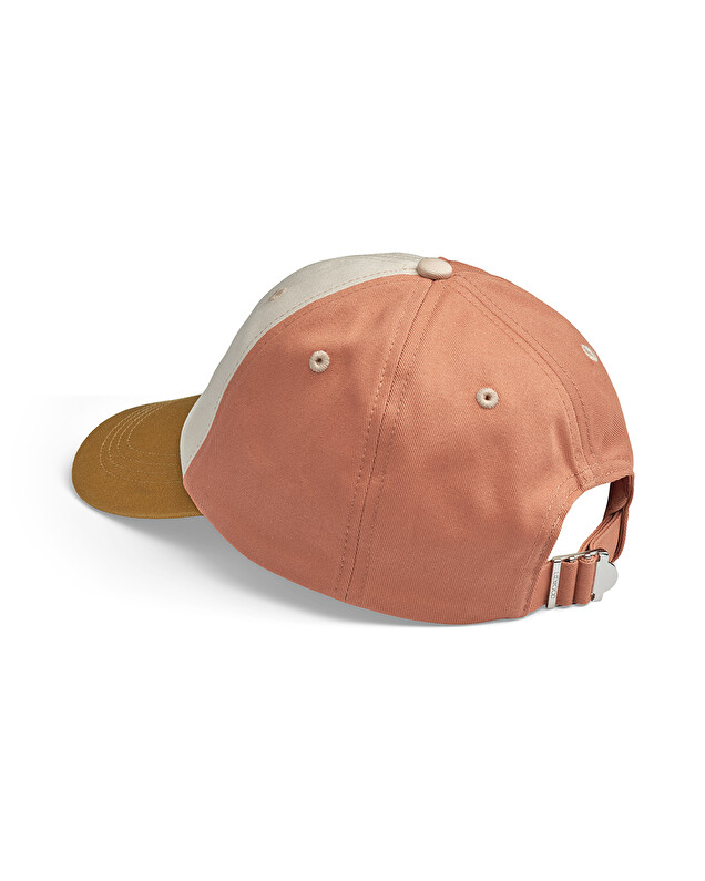 Casquette Danny Coloris rose Liewood