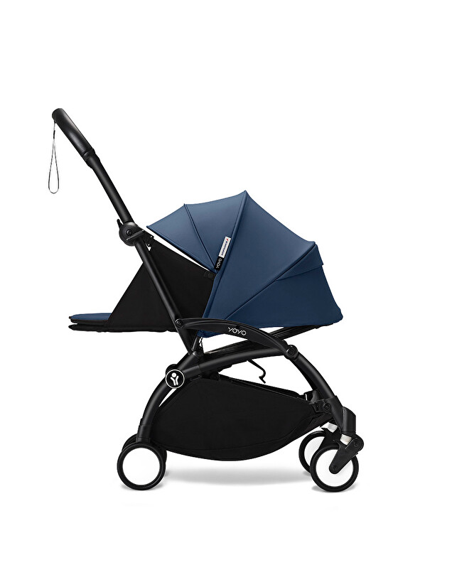 YOYO³ pack nouveau-né 0+ Coloris bleu marine  Stokke
