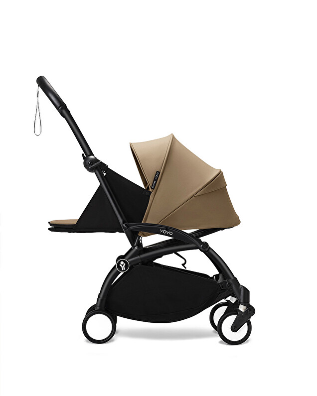 YOYO³ pack nouveau-né 0+ Coloris toffee  Stokke