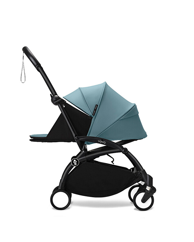 YOYO³ pack nouveau-né 0+ Coloris aqua  Stokke