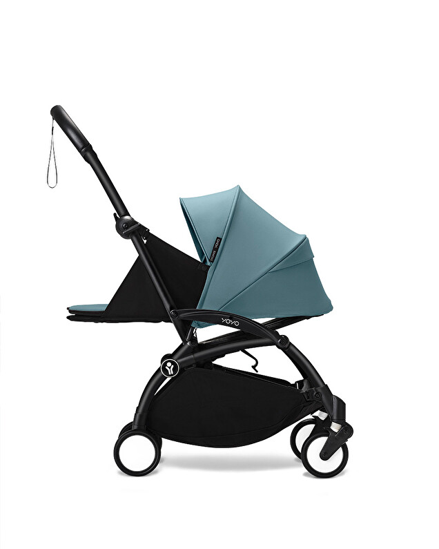 YOYO³ pack nouveau-né 0+ Coloris aqua  Stokke