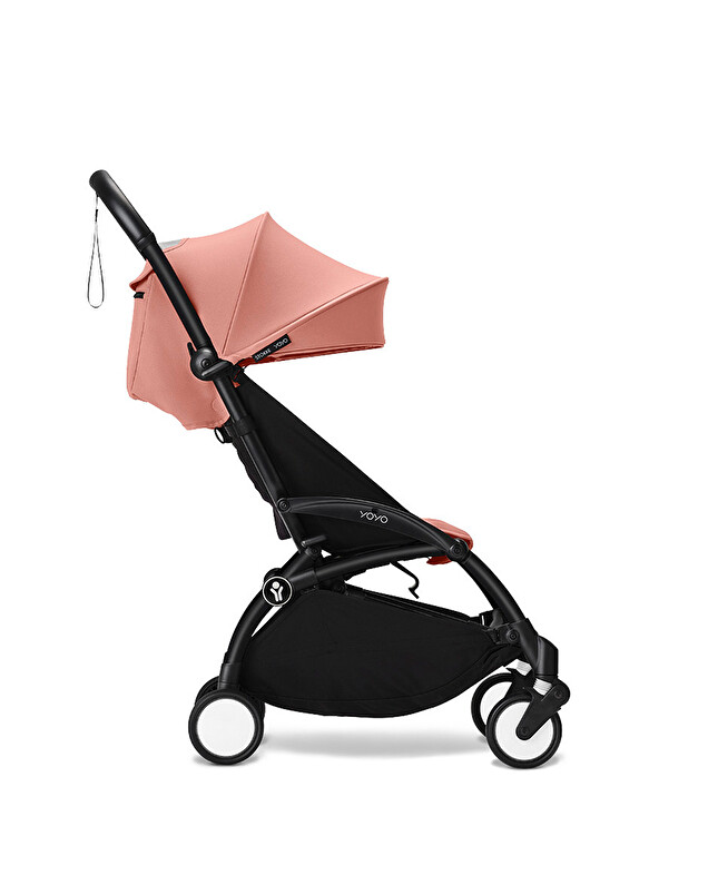 YOYO³ pack couleur 6+ Coloris ginger  Stokke