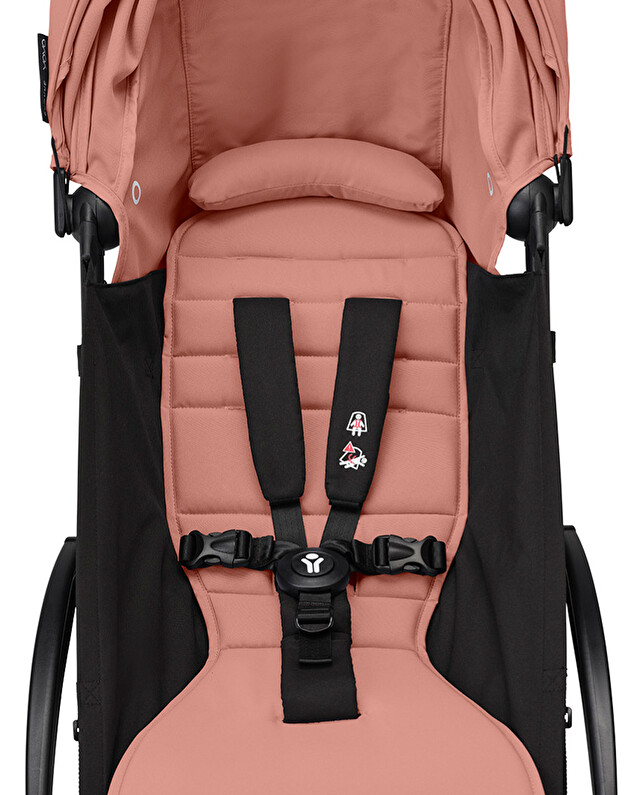 YOYO³ pack couleur 6+ Coloris ginger  Stokke