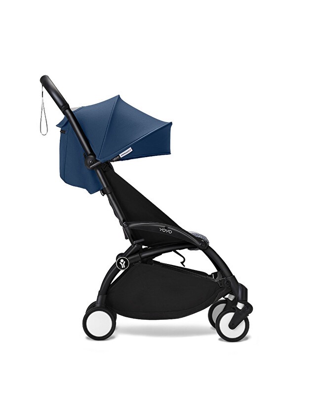 YOYO³ pack couleur 6+ Coloris bleu marine  Stokke