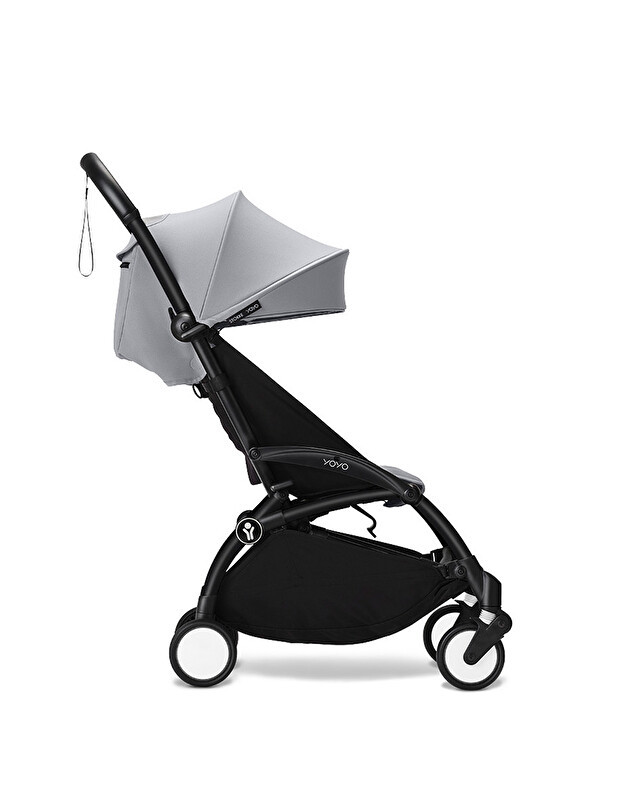 YOYO³ pack couleur 6+ Coloris stone  Stokke