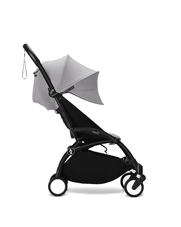 YOYO³ pack couleur 6+ Coloris stone  Stokke