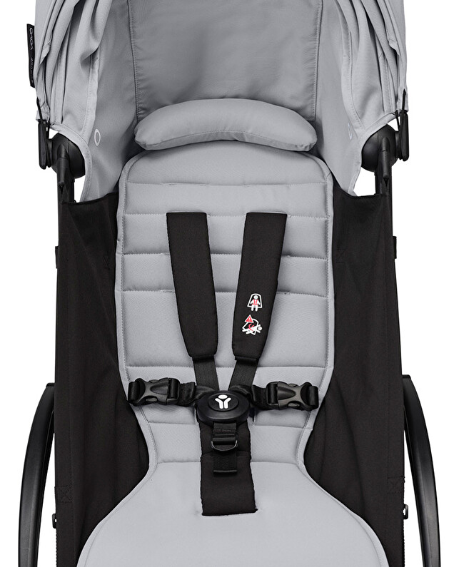 YOYO³ pack couleur 6+ Coloris stone  Stokke