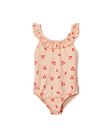 Maillot de bain Kallie Cerises  Liewood