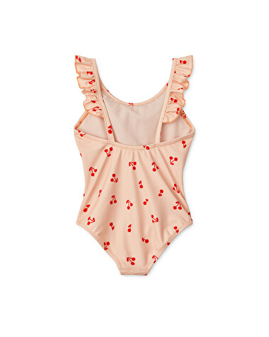 Maillot de bain Kallie Cerises  Liewood