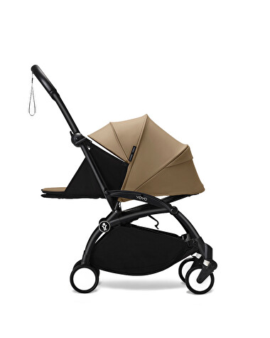 YOYO&sup3; pack nouveau-n&eacute; 0+ Coloris toffee  Stokke
