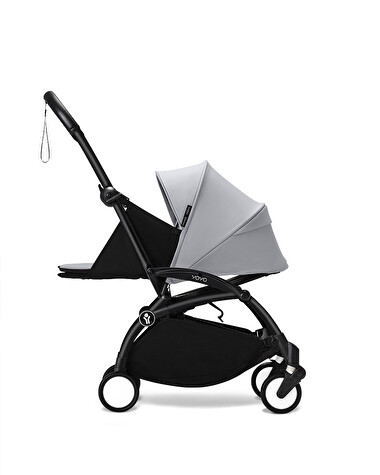 YOYO&sup3; pack nouveau-n&eacute; 0+ Coloris stone  Stokke