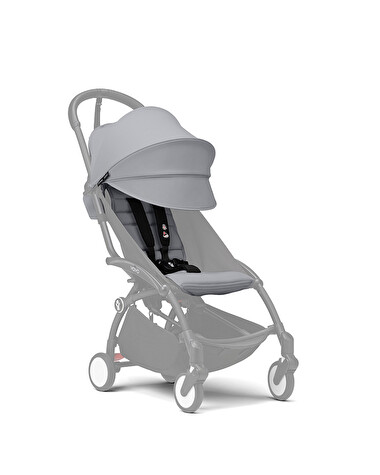 YOYO&sup3; pack couleur 6+ Coloris stone  Stokke