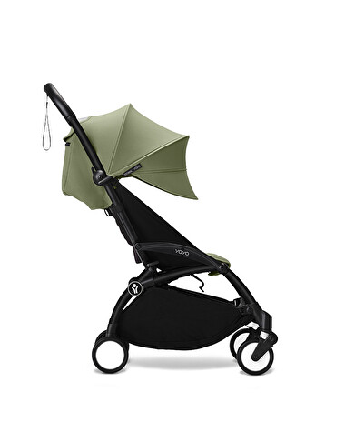 YOYO&sup3; pack couleur 6+ Coloris olive  Stokke