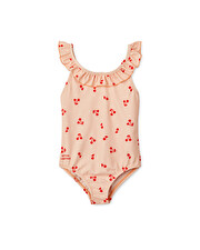 Maillot de bain Kallie Cerises Liewood