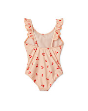 Maillot de bain Kallie Cerises Liewood