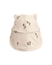 Chapeau de bain anti-UV Senia Pêches Liewood