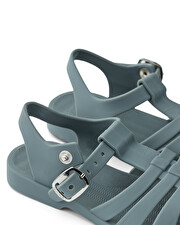 Sandales de plage Coloris whale blue Liewood