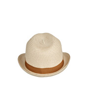 Chapeau Doro Coloris golden caramel Liewood