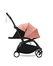 YOYO³ pack nouveau-né 0+ Coloris ginger Stokke